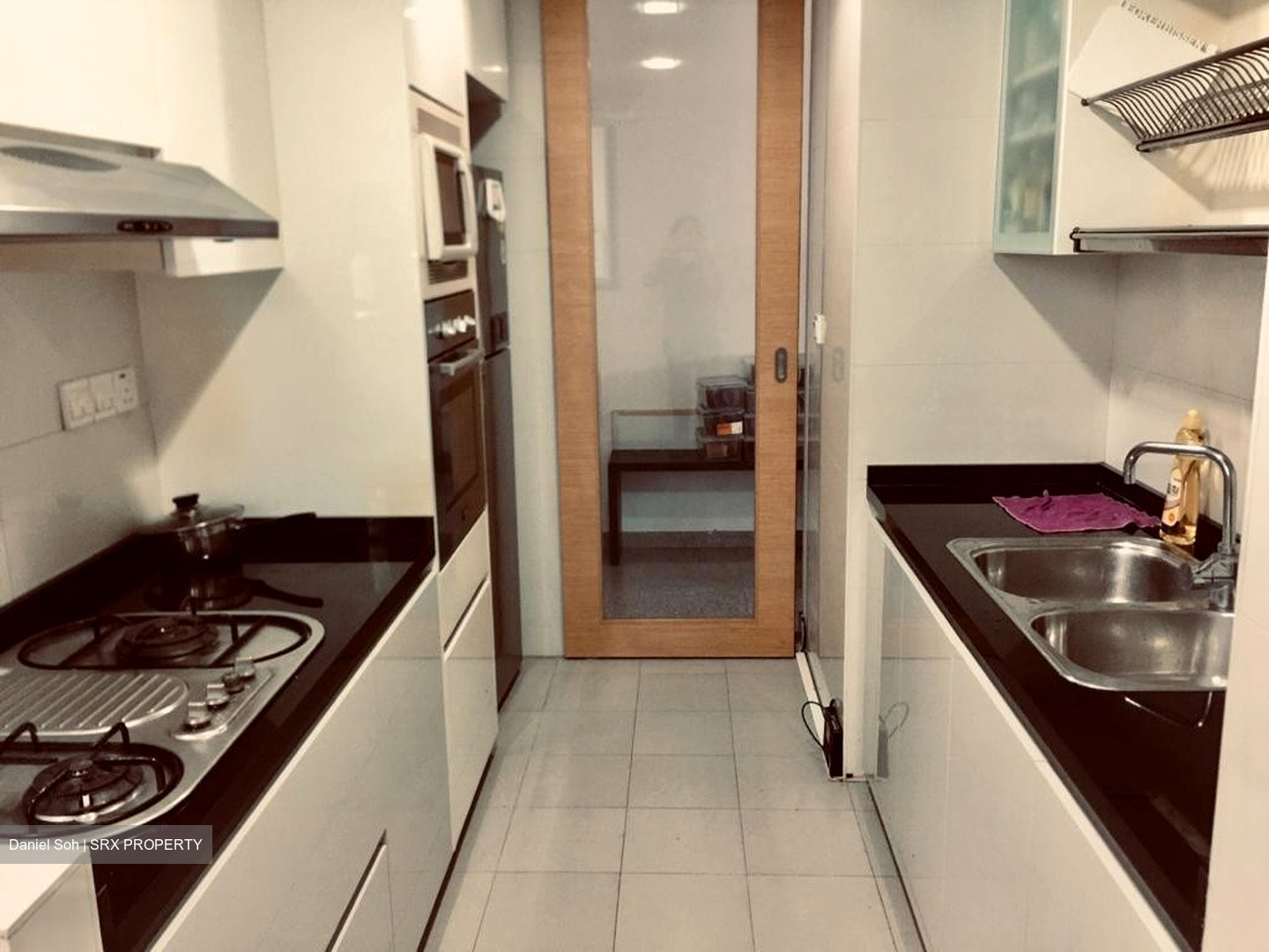 Casa Merah (D16), Apartment #449892811